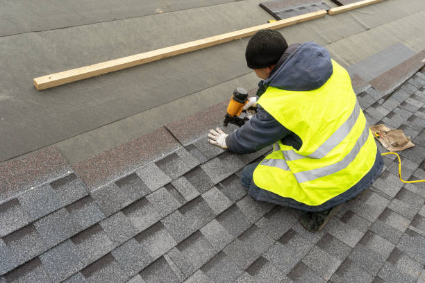 Slate Roofing Contractor in Florida, NY